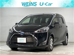 シエンタ HV G クエロ