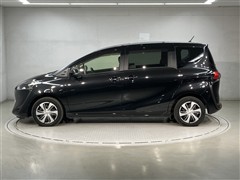 シエンタ HV G クエロ