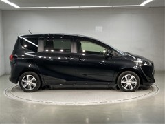 シエンタ HV G クエロ