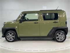 タフト G ダーククロムベンチャー