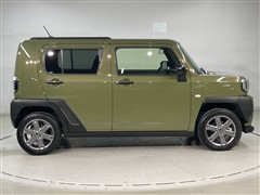 タフト G ダーククロムベンチャー