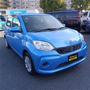 パッソ X Lパッケージ S