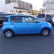 パッソ X Lパッケージ S