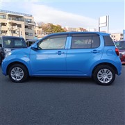 パッソ X Lパッケージ S