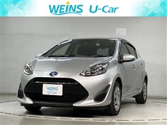 アクア S スタイルブラック