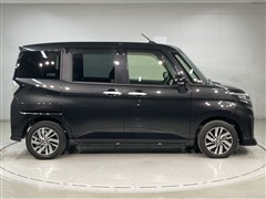 ルーミー カスタムG