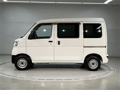 ハイゼットカーゴ デラックス