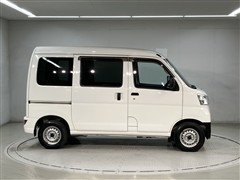 ハイゼットカーゴ デラックス