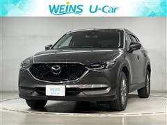 CX-5 XD プロアクティブ4WD