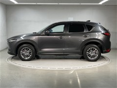 CX-5 XD プロアクティブ4WD