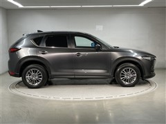 CX-5 XD プロアクティブ4WD