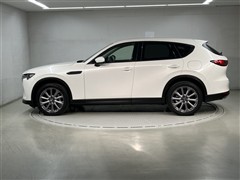 CX-60 XD Lパッケージ4WD