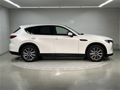 CX-60 XD Lパッケージ4WD