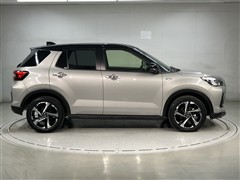 ロッキー プレミアムG HEV