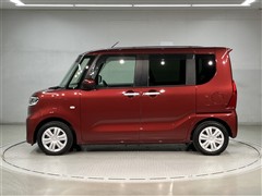 タント Xセレクション