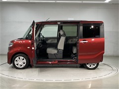 タント Xセレクション