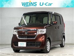 N-BOX G・L ホンダセンシング