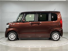 N-BOX G・L ホンダセンシング