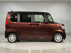 N-BOX G・L ホンダセンシング