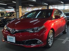 オーリス 150X Sパッケージ