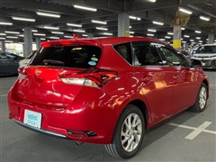 オーリス 150X Sパッケージ