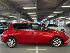 オーリス 150X Sパッケージ