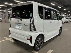 タント カスタムRS セレクション