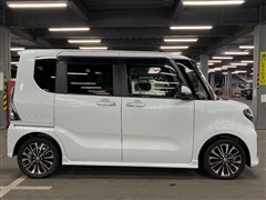 タント カスタムRS セレクション