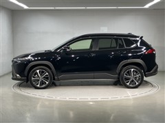 カローラクロス Z