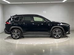 カローラクロス Z