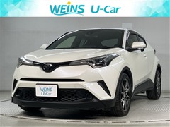 トヨタ　C-HR S-T LEDパッケージ