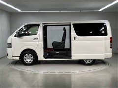 ハイエース S-GLダークプライム2