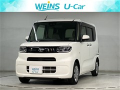 タント ウェルカムシートリフト X