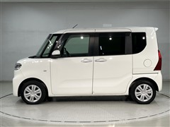 タント ウェルカムシートリフト X