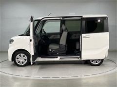 タント ウェルカムシートリフト X