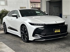 クラウンクロスオーバー RS-AD