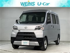 ダイハツ ハイゼットカーゴ デラックスSA3