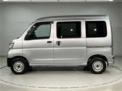 ハイゼットカーゴ デラックスSA3