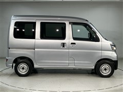 ハイゼットカーゴ デラックスSA3