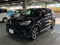 トヨタ　ライズ Z