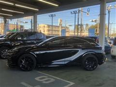 クラウンスポーツ Z