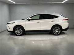 ハリアー Z レザーパッケージ