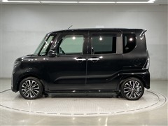 タント カスタムRS