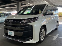 トヨタ　ノア S-G 7ニンノリ