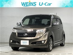 トヨタ bB 1.5Z キラメキ