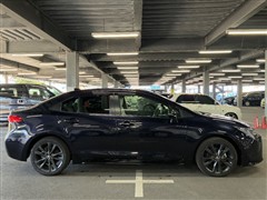 カローラ ハイブリッド WxB