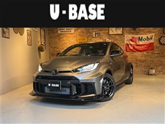 GRヤリス RZ ハイパフォーマンス