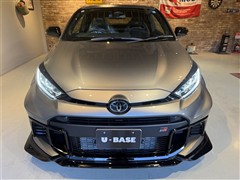 GRヤリス RZ ハイパフォーマンス