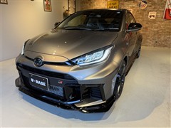 GRヤリス RZ ハイパフォーマンス