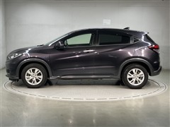 ヴェゼルHV Xホンダセンシング